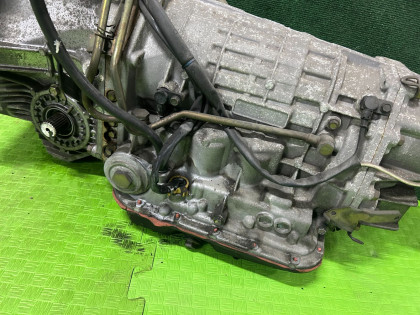 Акпп TV1B4YBCAB SUBARU LEGACY OEM 31000AE980 BE5 BH5 2002 EJ206 AT