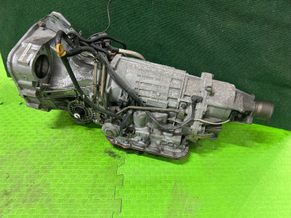 Акпп TV1B4YBCAB SUBARU LEGACY OEM 31000AE980 BE5 BH5 2002 EJ206 AT