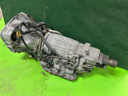 Акпп TV1B4YBCAB SUBARU LEGACY OEM 31000AE980 BE5 BH5 2002 EJ206 AT