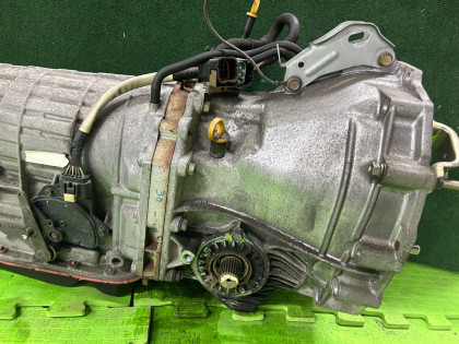 Акпп TV1B4YBCAB SUBARU LEGACY OEM 31000AE980 BE5 BH5 2002 EJ206 AT