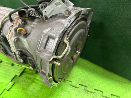 Акпп TV1B4YBCAB SUBARU LEGACY OEM 31000AE980 BE5 BH5 2002 EJ206 AT