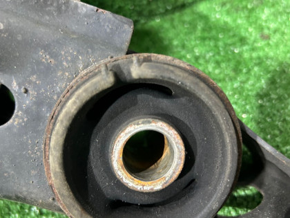 Балка задняя SUBARU LEGACY OEM 20152AE001 BE5 2002 EJ206 AT