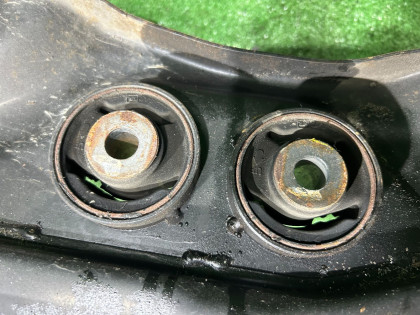 Балка задняя SUBARU LEGACY OEM 20152AE001 BE5 2002 EJ206 AT