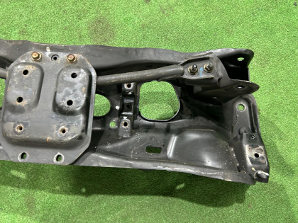 Балка передняя