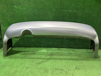 Бампер задний SUBARU LEGACY OEM 57703AE060TG BE5 2002