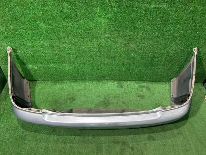 Бампер задний SUBARU LEGACY OEM 57703AE060TG BE5 2002