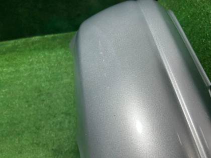 Бампер задний SUBARU LEGACY OEM 57703AE060TG BE5 2002