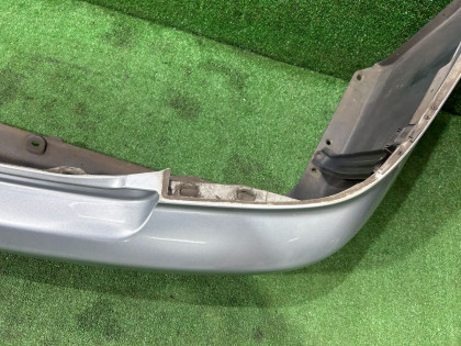 Бампер задний SUBARU LEGACY OEM 57703AE060TG BE5 2002