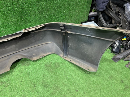 Бампер задний SUBARU LEGACY OEM 57703AE060TG BE5 2002