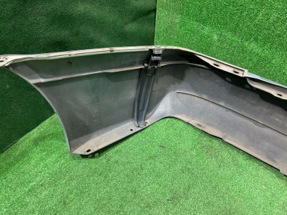 Бампер задний SUBARU LEGACY OEM 57703AE060TG BE5 2002