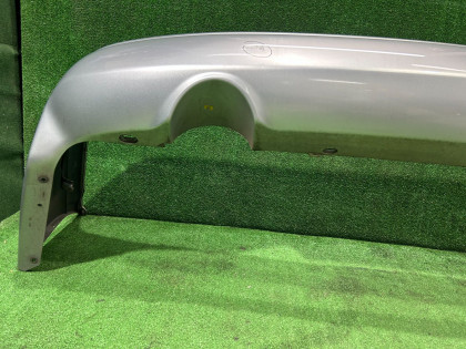 Бампер задний SUBARU LEGACY OEM 57703AE060TG BE5 2002