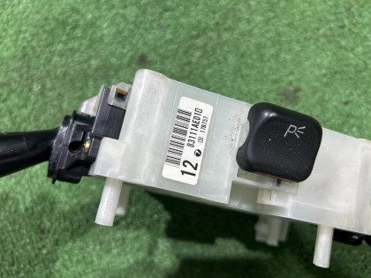 コンビネーションスイッチ SUBARU LEGACY OEM 83111AE010 BHE BH9 BH5 BE5 BE9 BEE 2002 EJ206 AT