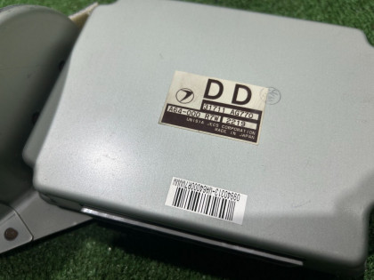 Блок управления акпп