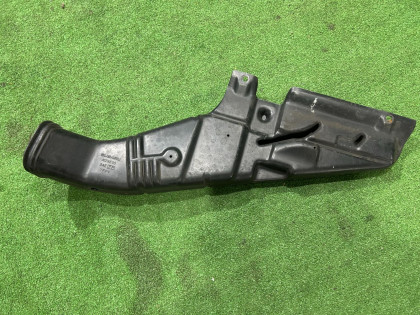 Воздухозаборник SUBARU LEGACY OEM 46012AE100 BE5 BH5 2002 EJ206 AT