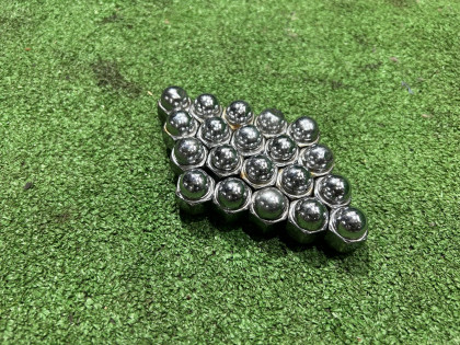 Гайки колес