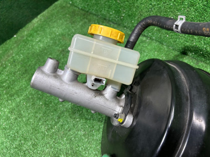 Главный тормозной цилиндр