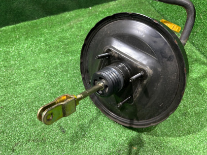 Главный тормозной цилиндр