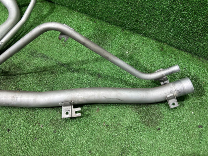 Горловина бензобака SUBARU LEGACY OEM 42066AE100 BE5 2002 SILVER 01G