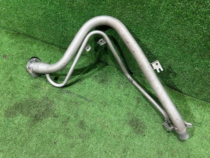 Горловина бензобака SUBARU LEGACY OEM 42066AE100 BE5 2002 SILVER 01G