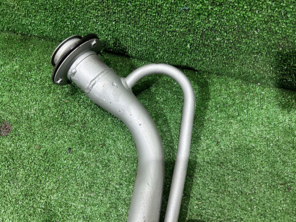 Горловина бензобака SUBARU LEGACY OEM 42066AE100 BE5 2002 SILVER 01G