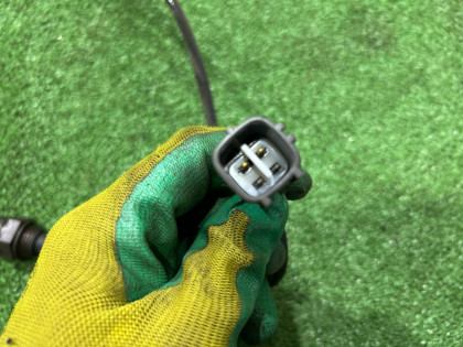 Датчик кислородный Лямбда-зонд №1 SUBARU LEGACY OEM 22641AA090 BE5 BH5 2002 EJ206 AT