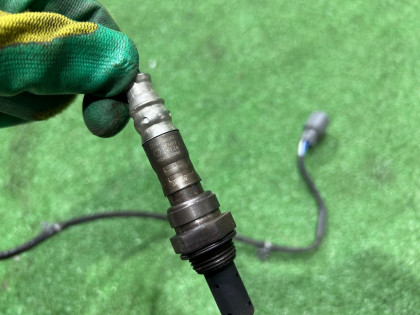 Датчик кислородный Лямбда-зонд №1 SUBARU LEGACY OEM 22641AA090 BE5 BH5 2002 EJ206 AT