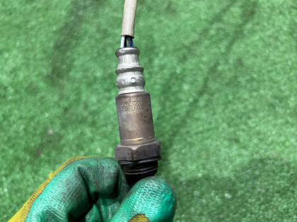 Датчик кислородный Лямбда-зонд №2 SUBARU LEGACY OEM 22690AA510 BE5 BH5 2002 EJ206 AT