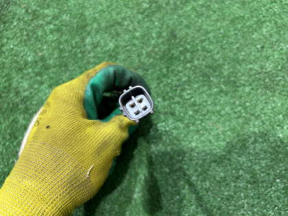 Датчик кислородный Лямбда-зонд №2 SUBARU LEGACY OEM 22690AA510 BE5 BH5 2002 EJ206 AT