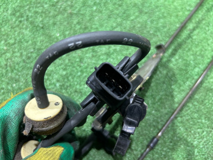 Датчик разности давления турбин