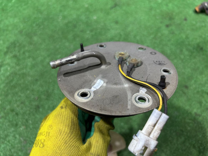 Датчик уровня топлива