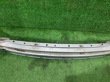 Жесткость бампера передняя