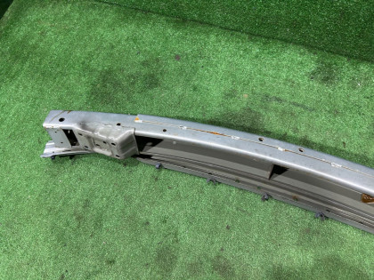 Жесткость бампера передняя