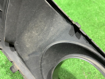 Заглушка вокруг туманки левая SUBARU LEGACY OEM 57731AE610 BE5 2002 SILVER 01G