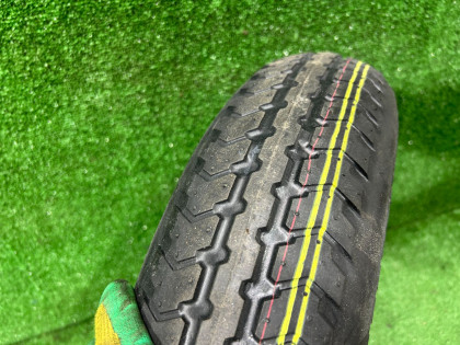 Запасное колесо T135/70D16 SUBARU LEGACY OEM 1234567 BE5 2002