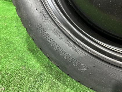 Запасное колесо T135/70D16 SUBARU LEGACY OEM 1234567 BE5 2002