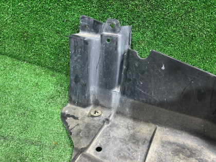 Защита двигателя