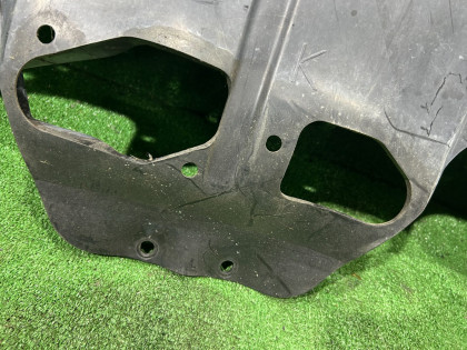 Защита двигателя