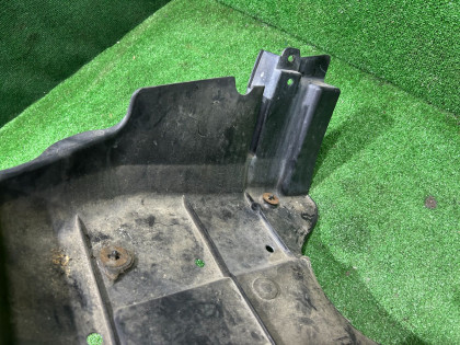 Защита двигателя