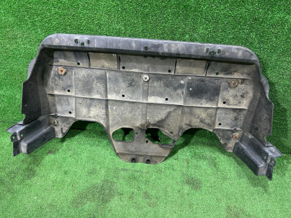 Защита двигателя