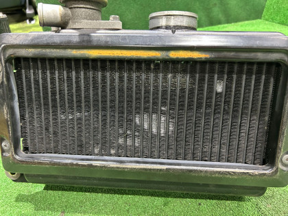 Интеркулер