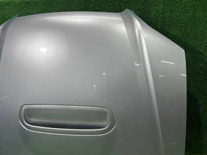 Капот SUBARU LEGACY OEM 57229AE050 BE5 BH5 2002 SILVER 01G
