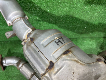 Катализатор