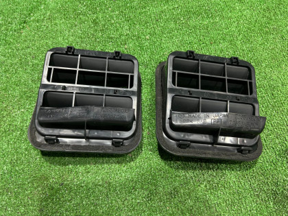 Клапан вентиляции кузова