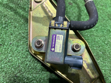 Клапан управления турбиной