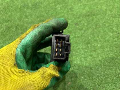 Кнопка аварийной остановки SUBARU LEGACY OEM 83037AE000 BE5 2002 EJ206 AT