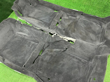 Ковер салона