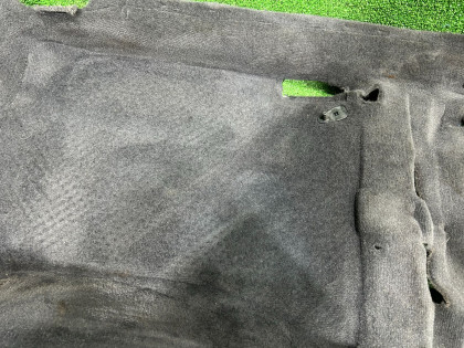 Ковер салона