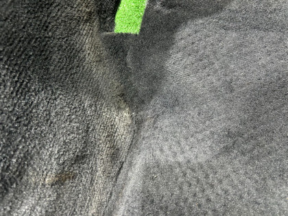 Ковер салона