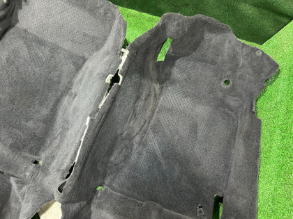 Ковер салона