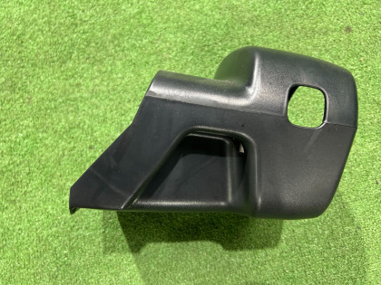 Кожух рулевой колонки